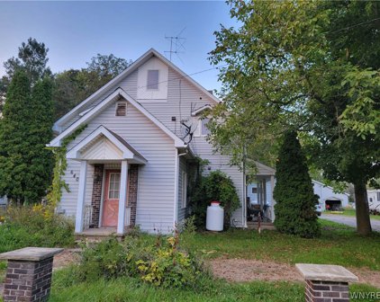 6407 Drake Settlement  Road, Newfane-292800