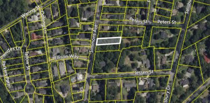 405 Simmons Avenue, Summerville
