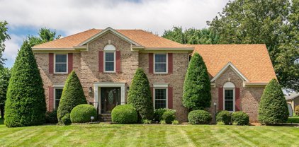 1701 Cambridge Ct, Shepherdsville