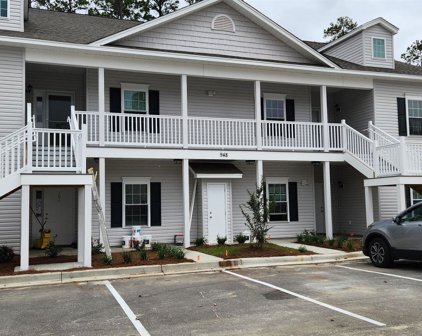 948 Jackline Place Unit 101, Murrells Inlet