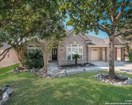 22 Kapp Cyn, San Antonio