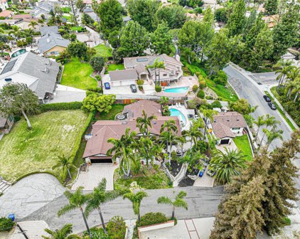 15616 Olive Branch Drive, La Mirada