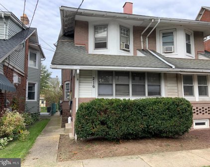 216 Green St, Lansdale