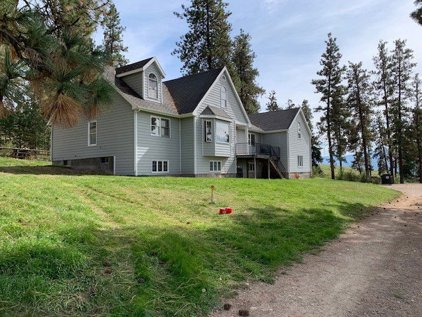 15400 Mill Creek Road, Frenchtown