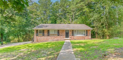 4023 Boulder Vista Drive, Conley
