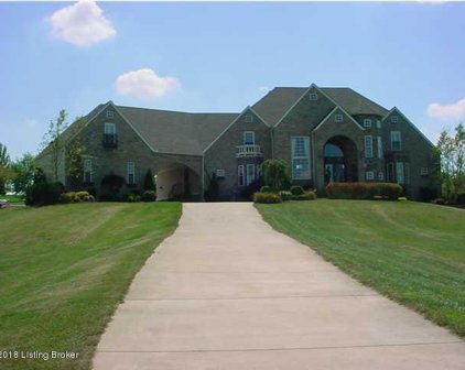 5107 Carriage Pointe Ct, Crestwood