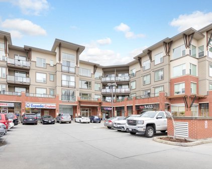 1975 Mccallum Road Unit 411, Abbotsford