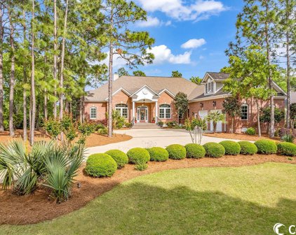 53 Bald Cypress Ct., Pawleys Island