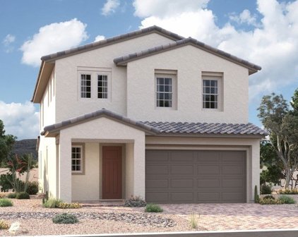 11801 Pandion Avenue, Las Vegas