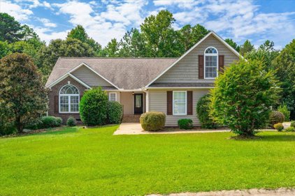 520 S Fredrick, Boiling Springs