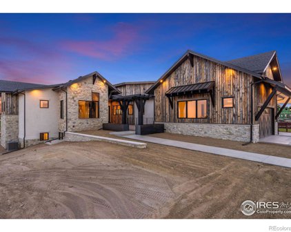 3687 Tall Grass Court, Timnath