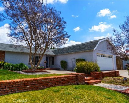724 N Shaftesbury Avenue, San Dimas