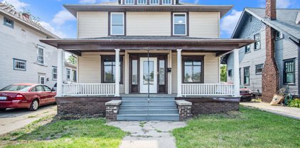 1311 Jefferson Street, Muskegon