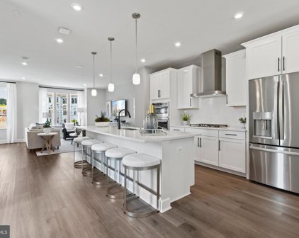 14184 Gypsum Loop, Chantilly