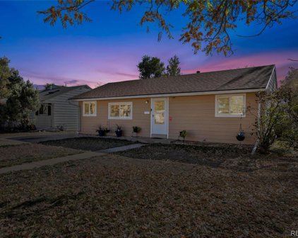 5330 E 66th Way, Commerce City