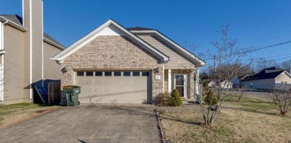 1100 Silvermoon Dr, Antioch