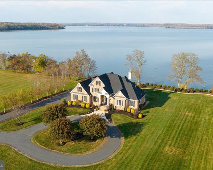 30121 Goose Point Ct, Port Royal