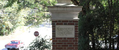 Historic Morningside Atlanta
