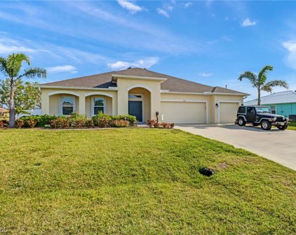 2301 SW 20th Terrace, Cape Coral