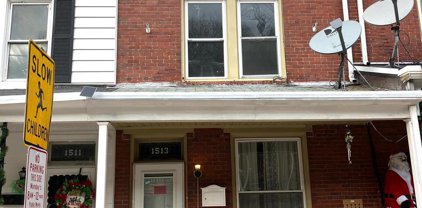 1513 Fairview St, Reading