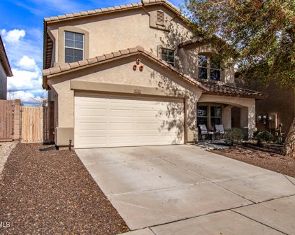 11748 W Foothill Drive, Sun City