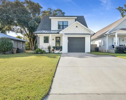 1521 Fisher St, Pensacola