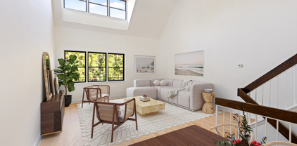 530 4th  Street Unit 3, New York