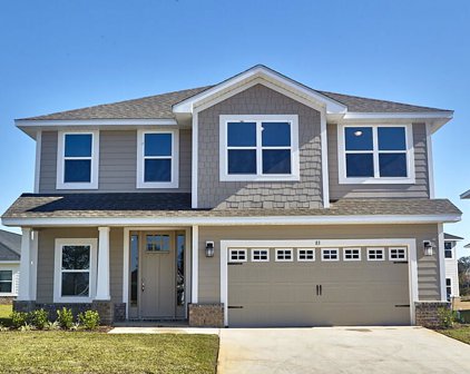 421 Alleyoak Lane Unit #Lot 22-1, Freeport