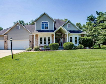 20880 Whispering Creek Court, South Bend