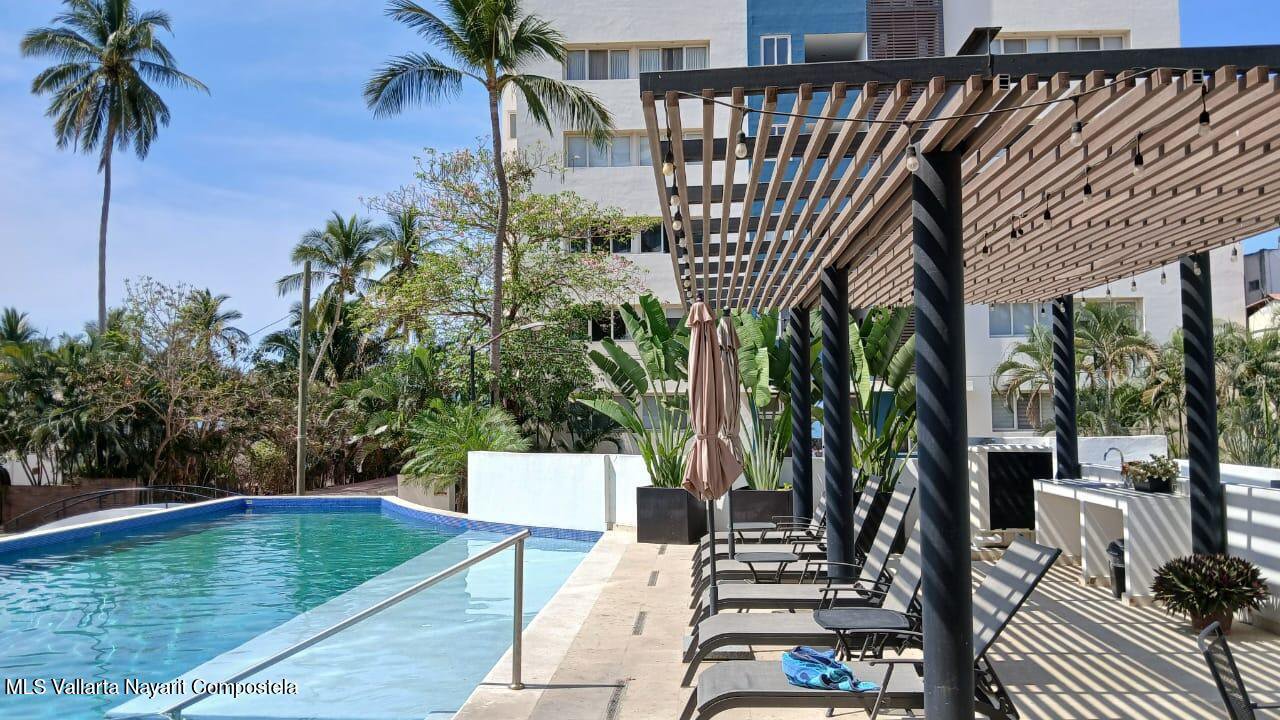 13 Avenida los Picos Avenida Unit 102, Riviera Nayarit, NAYARIT N/A — Playa de Huanacaxtle