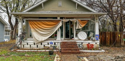 1106 S Fern Ave, Wichita