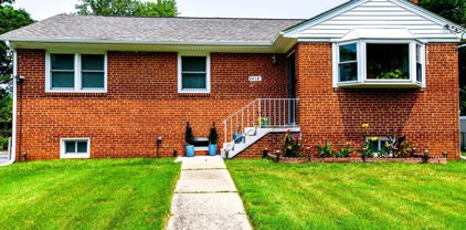 4418 Ridgecrest Dr, Suitland