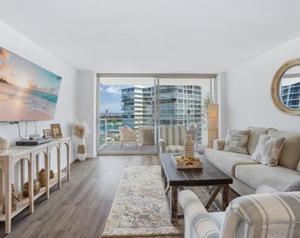 1830 Avenida Del Mundo Unit 1103, Coronado