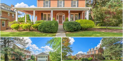 205 Upper College Ter, Frederick