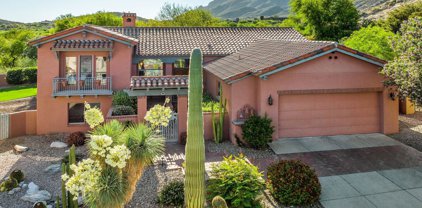 6397 N Desert Wind, Tucson
