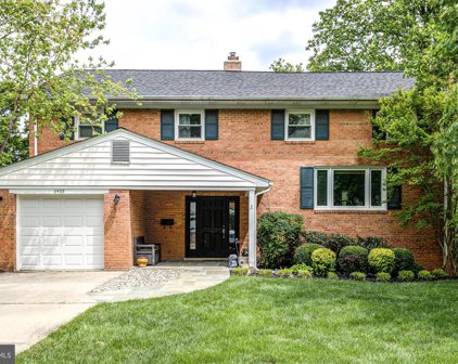 6409 Crane Ter, Bethesda