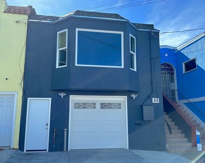 33 Rice ST, Daly City