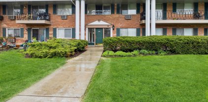 2323 S Goebbert Road Unit #109, Arlington Heights