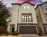 812 Fisher Street Unit F, Houston image