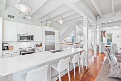 90 Silver Laurel Way, Santa Rosa Beach