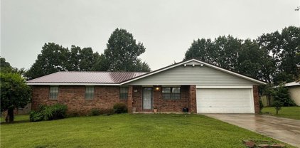 3101 N Mcdonald  Avenue, Springdale