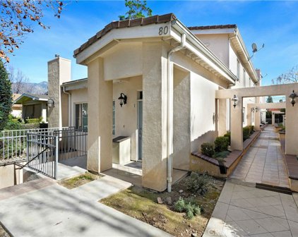 80 Virginia Avenue Unit 3, Pasadena