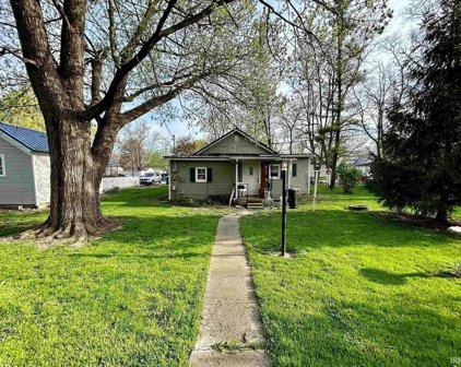215 E Townley Street, Bluffton