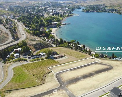 1307 (LT 391) Dragonfly Court, Chelan