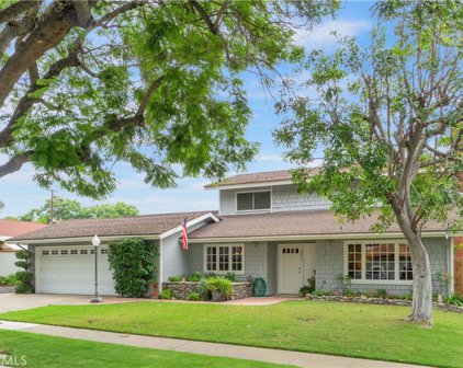 2717 N Wright Street, Santa Ana