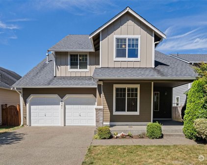 6941 Stone Street SE, Lacey