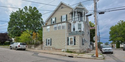 470 Willow Street, Woonsocket