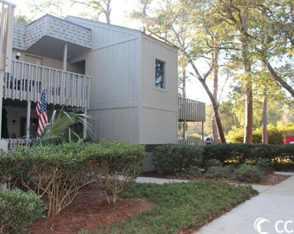 118 Salt Marsh Circle Unit 25A, Pawleys Island