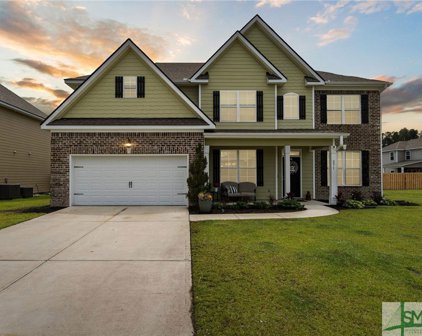 271 Saddleclub Way Way, Guyton
