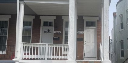 1617 Moreland Ave, Baltimore